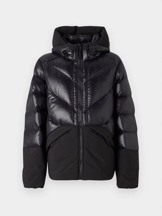 Obrázek produktu Bunda z prachového peří Helly Hansen černá