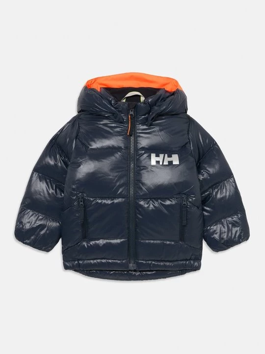 Obrázek produktu Bunda z prachového peří Helly Hansen tmavě modrá