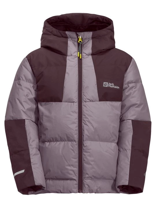 Obrázek produktu Bunda z prachového peří Jack Wolfskin