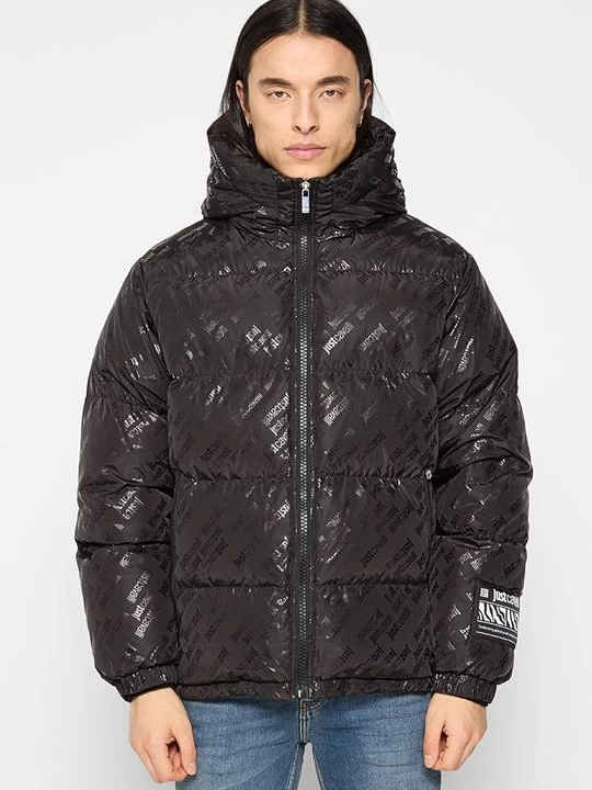 Obrázek produktu Bunda z prachového peří Just Cavalli