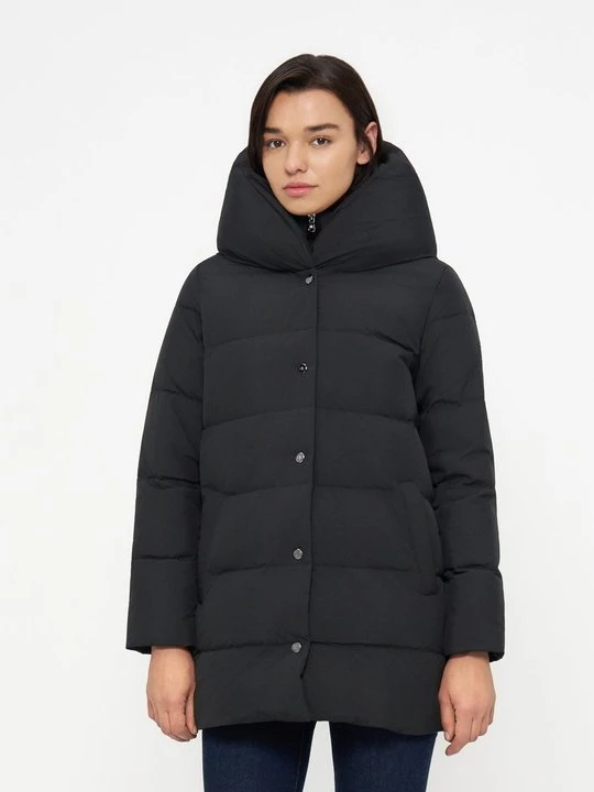 Obrázek produktu Bunda z prachového peří Lauren Ralph Lauren černá