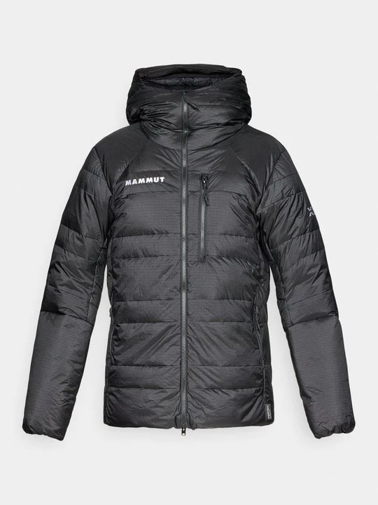 Obrázek produktu Bunda z prachového peří Mammut černá