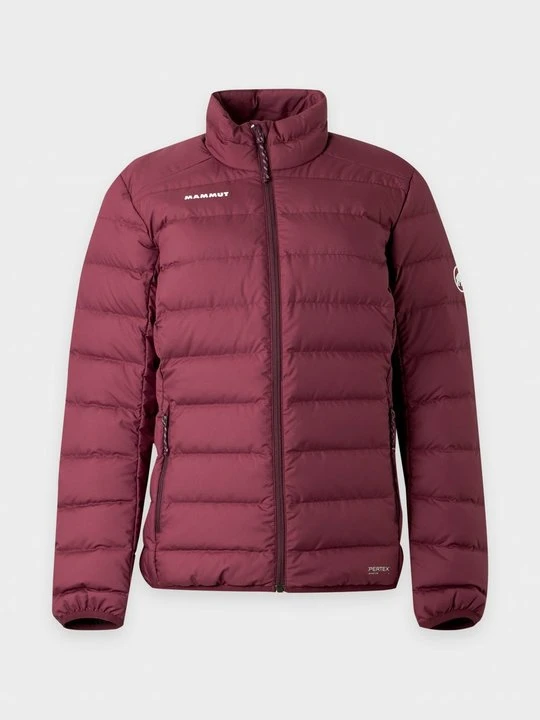Obrázek produktu Bunda z prachového peří Mammut černá