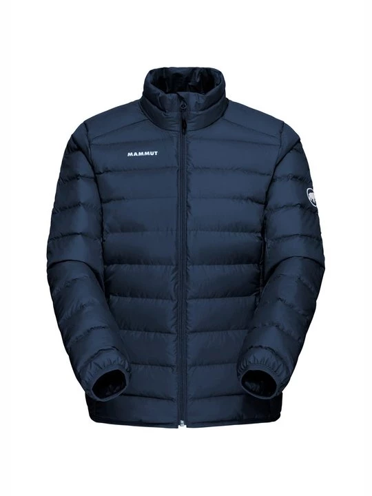 Obrázek produktu Bunda z prachového peří Mammut modrá