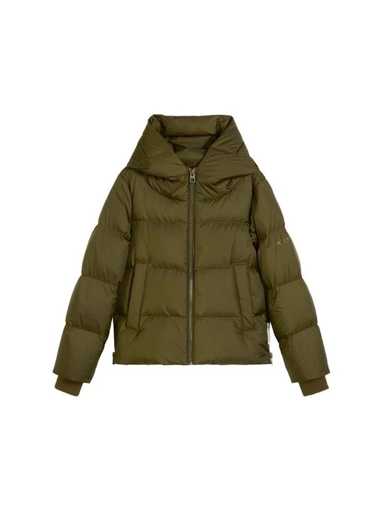 Obrázek produktu Bunda z prachového peří Marc O'Polo khaki