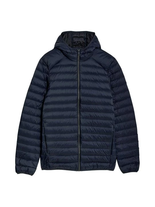 Obrázek produktu Bunda z prachového peří Marks & Spencer tmavě modrá