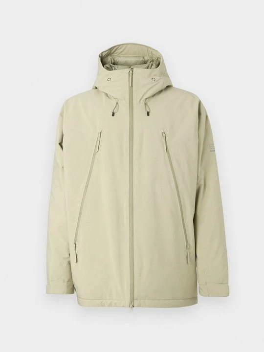 Obrázek produktu Bunda z prachového peří MM6 Maison Margiela