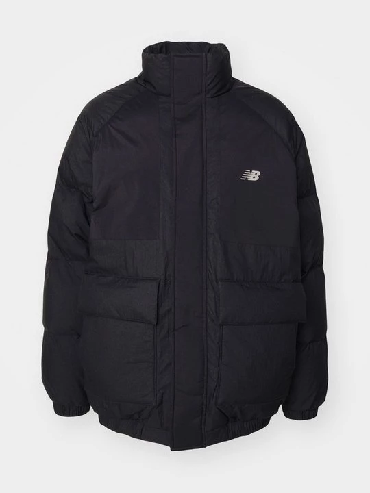 Obrázek produktu Bunda z prachového peří New Balance černá
