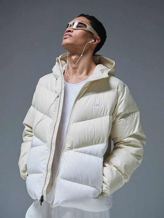 Obrázek produktu Bunda z prachového peří Nike