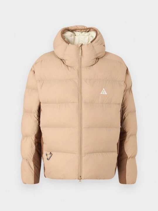 Obrázek produktu Zimní bunda Nike béžová