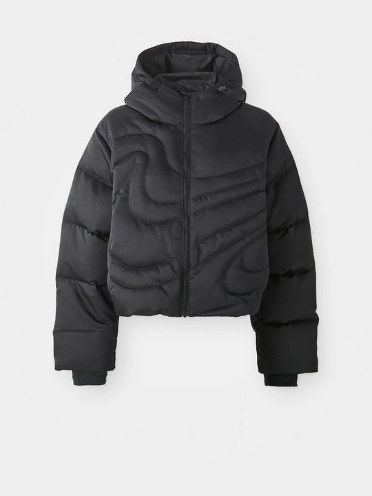 Obrázek produktu Bunda z prachového peří Nike černá