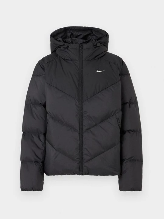 Obrázek produktu Bunda z prachového peří Nike černá