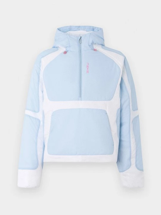 Obrázek produktu Bunda z prachového peří Nike modrá