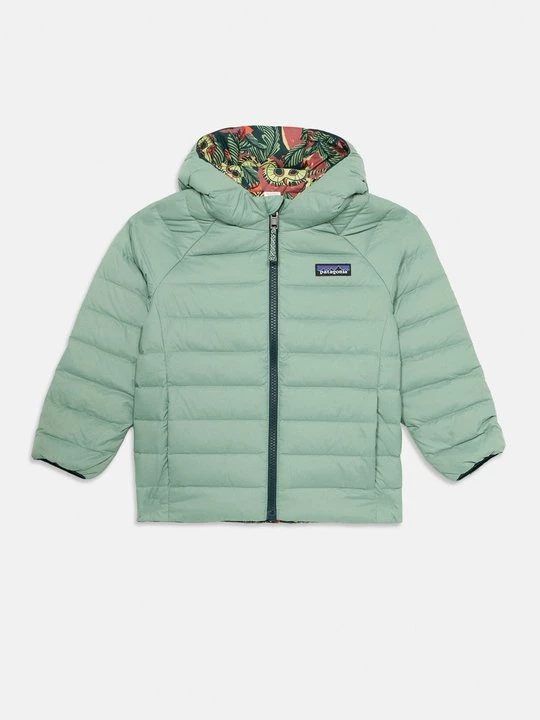 Obrázek produktu Bunda z prachového peří Patagonia