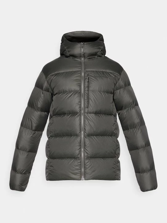 Obrázek produktu Bunda z prachového peří Peak Performance olivová