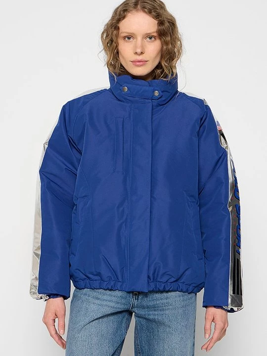 Obrázek produktu Bunda z prachového peří Polo Ralph Lauren