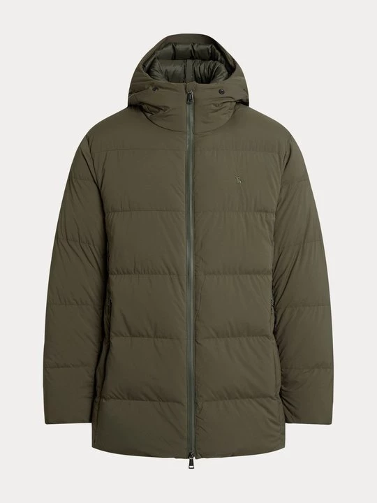 Obrázek produktu Bunda z prachového peří Polo Ralph Lauren