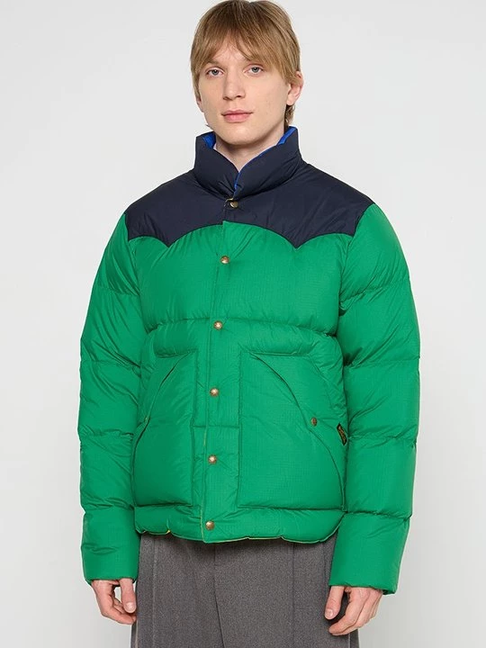 Obrázek produktu Bunda z prachového peří Polo Ralph Lauren