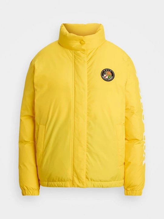 Obrázek produktu Bunda z prachového peří Polo Ralph Lauren