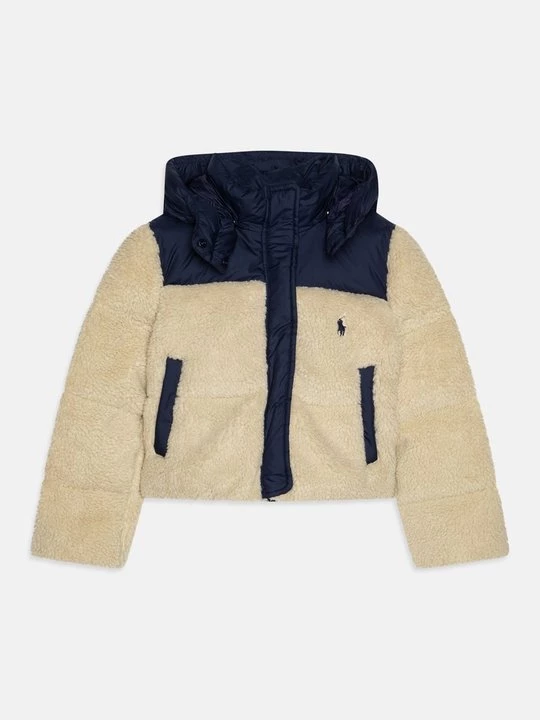 Obrázek produktu Bunda z prachového peří Polo Ralph Lauren