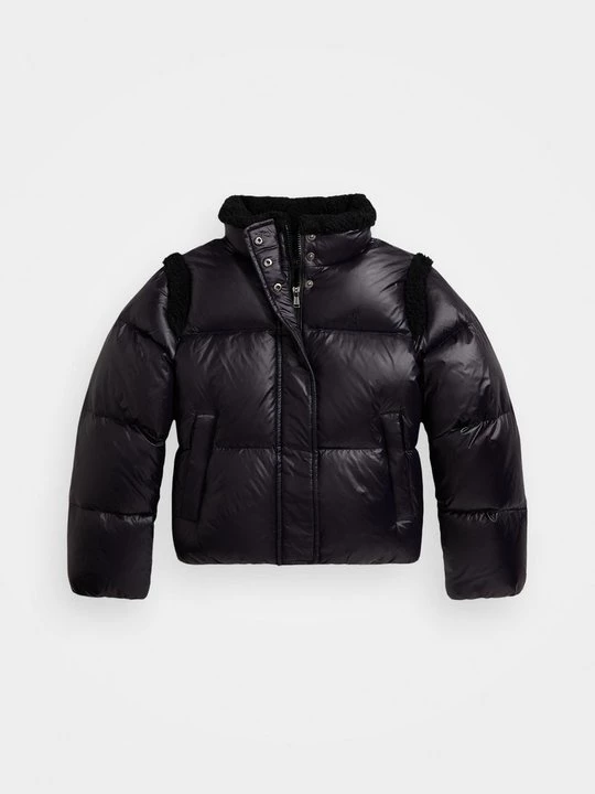 Obrázek produktu Bunda z prachového peří Polo Ralph Lauren
