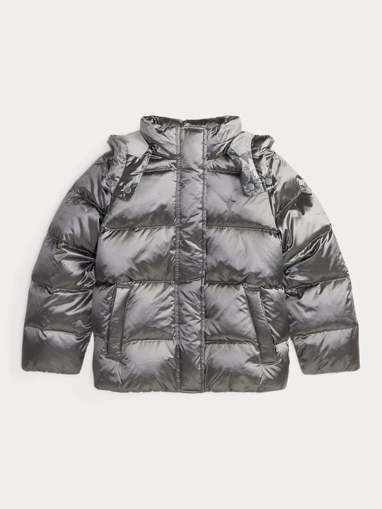 Obrázek produktu Bunda z prachového peří Polo Ralph Lauren