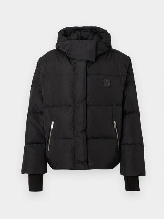 Obrázek produktu Bunda z prachového peří The Kooples