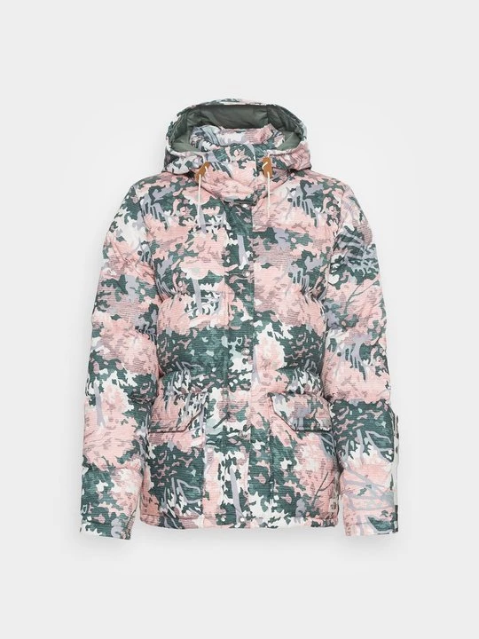 Obrázek produktu Bunda z prachového peří The North Face