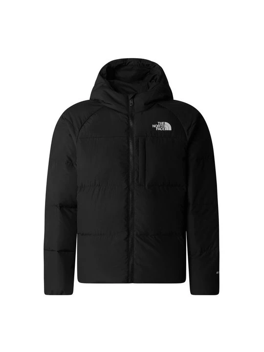 Obrázek produktu Bunda z prachového peří The North Face černá