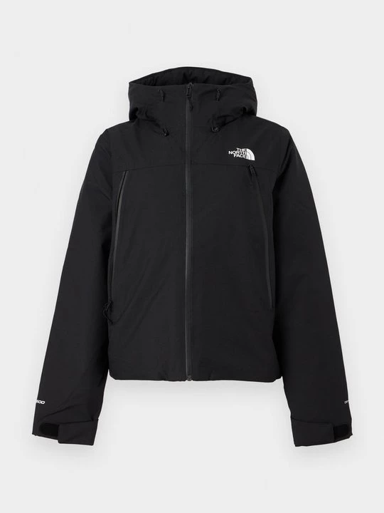 Obrázek produktu Bunda z prachového peří The North Face černá