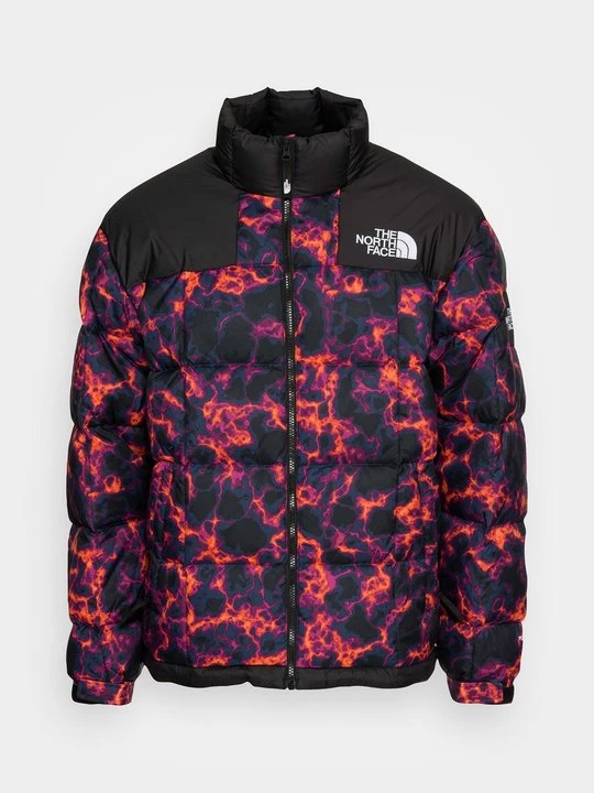 Obrázek produktu Bunda z prachového peří The North Face černá