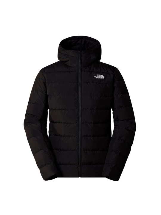 Obrázek produktu Bunda z prachového peří The North Face černá