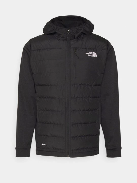 Obrázek produktu Bunda z prachového peří The North Face černá