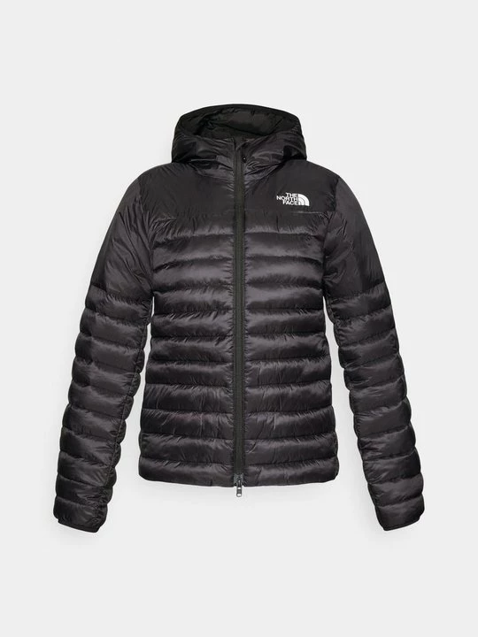 Obrázek produktu Bunda z prachového peří The North Face černá