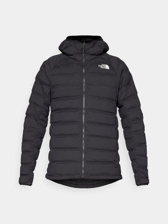 Obrázek produktu Bunda z prachového peří The North Face černá