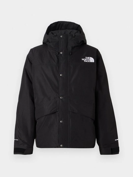 Obrázek produktu Bunda z prachového peří The North Face černá