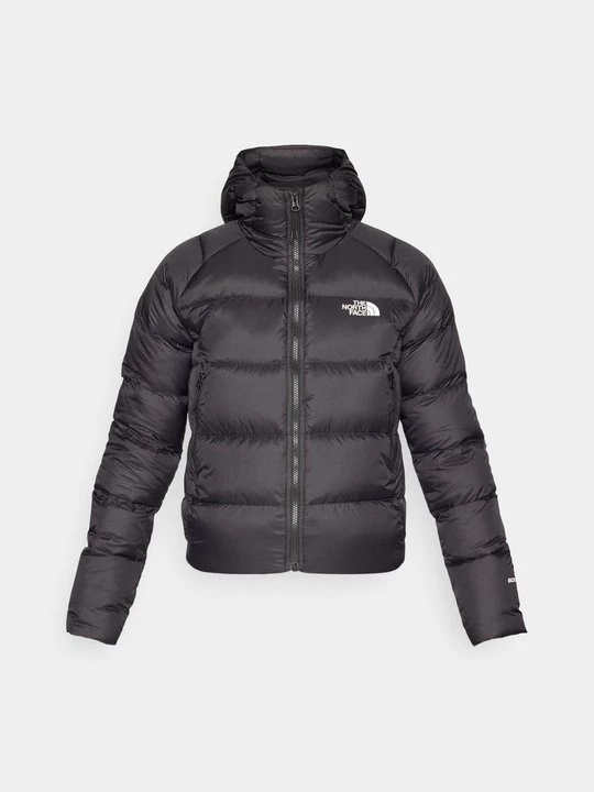 Obrázek produktu Bunda z prachového peří The North Face černá