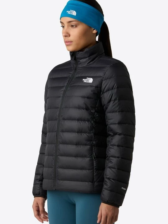 Obrázek produktu Bunda z prachového peří The North Face černá