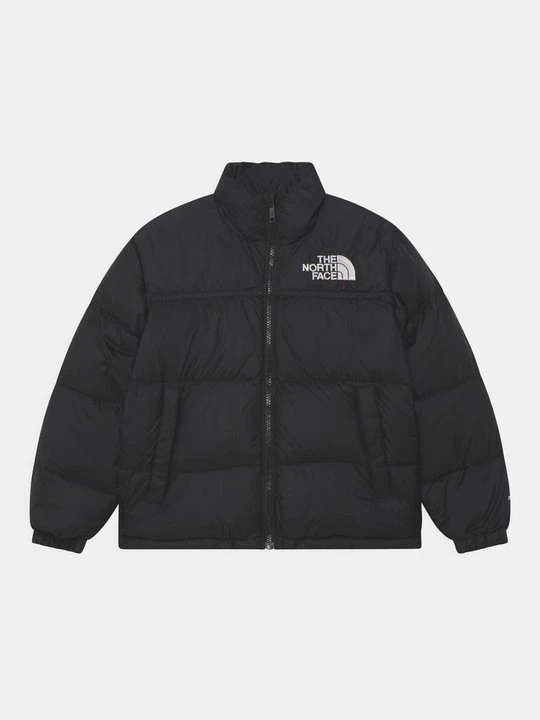 Obrázek produktu Bunda z prachového peří The North Face černá