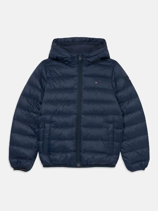 Obrázek produktu Bunda z prachového peří Tommy Hilfiger