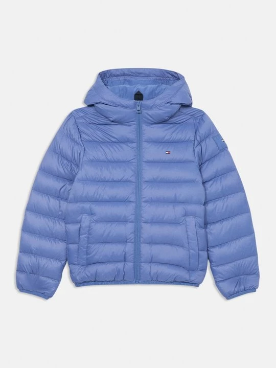 Obrázek produktu Bunda z prachového peří Tommy Hilfiger