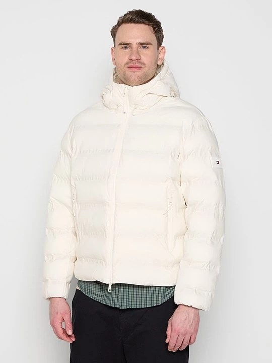 Obrázek produktu Bunda z prachového peří Tommy Hilfiger