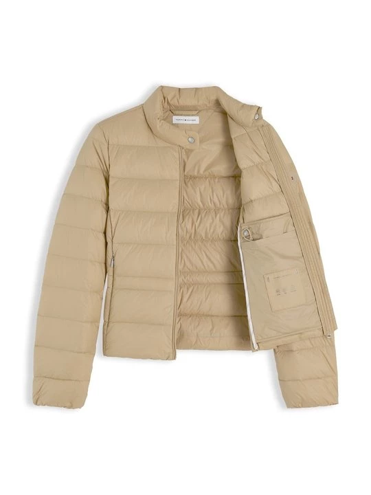 Obrázek produktu Bunda z prachového peří Tommy Hilfiger