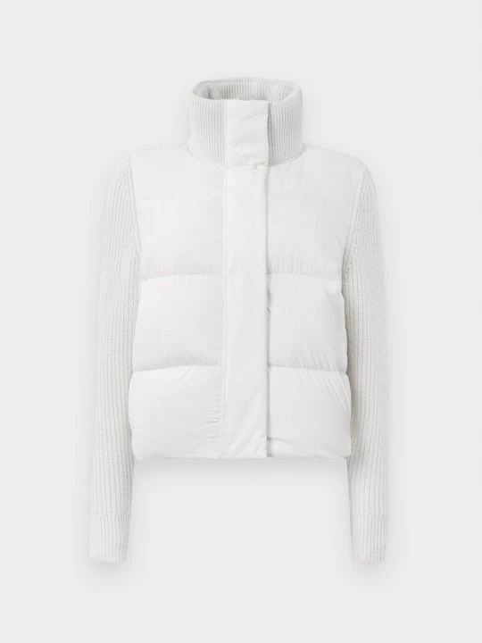 Obrázek produktu Bunda z prachového peří Tommy Hilfiger