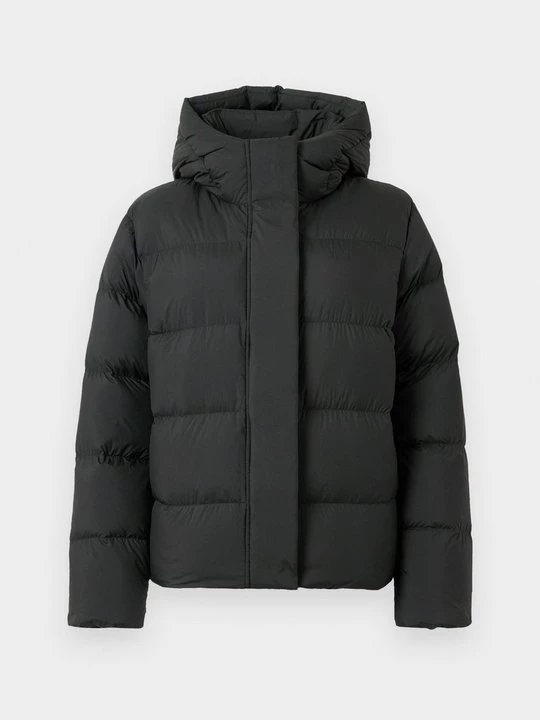 Obrázek produktu Bunda z prachového peří Tommy Hilfiger černá