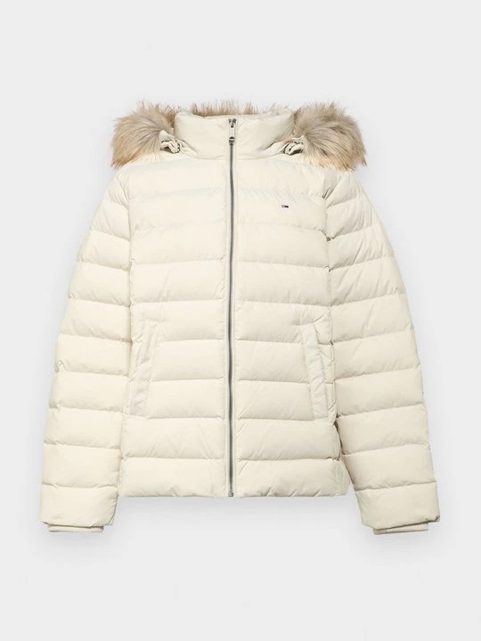 Obrázek produktu Bunda z prachového peří Tommy Jeans