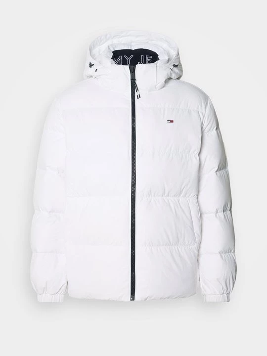 Obrázek produktu Bunda z prachového peří Tommy Jeans