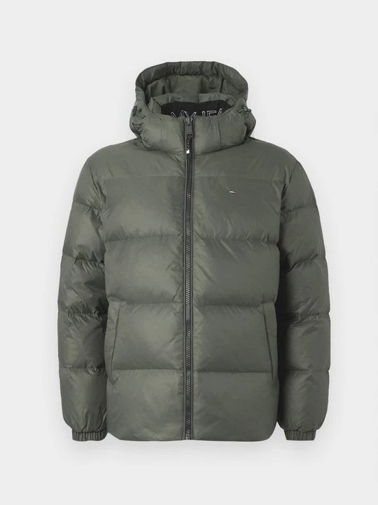 Obrázek produktu Bunda z prachového peří Tommy Jeans