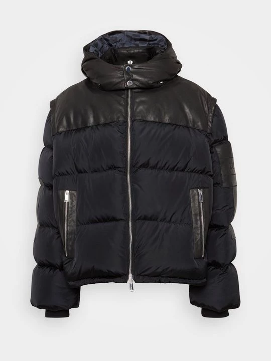 Obrázek produktu Bunda z prachového peří Tommy Jeans