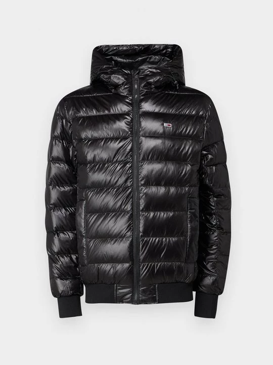 Obrázek produktu Bunda z prachového peří Tommy Jeans